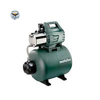 Máy bơm cấp nước gia dụng METABO HWW 6000/50 INOX (6000 l/h / 1585 gal/h)